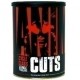 Animal Cuts 42 Pak