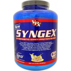 Syngex 5lb/Chocolate