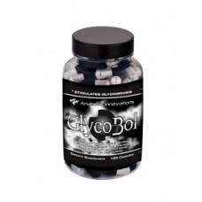 Glycobol 28 Caps