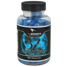 3Z Sleep Aid 90 Caps