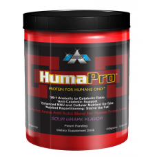 HumaPro 300 Tabs
