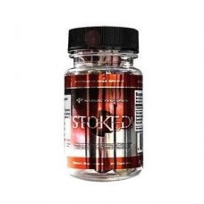 Stoked Sample Size 28 Caps