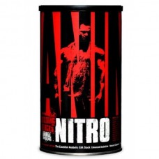 Animal Nitro 30 Pak