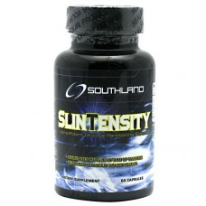 Slintensity 60 Caps
