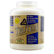 Trutein 5lb/Banana Cream