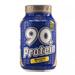 90+ Protein 908g/Strawberry