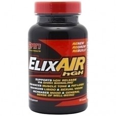 ElixAIR 120 Caps