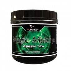 Magic Matcha 210g/Unsweetened