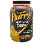 Ultimate Flurry Protein Powder 2lb/Banana