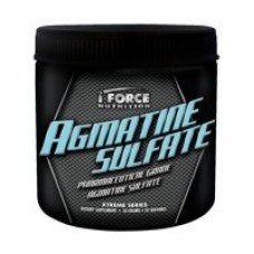 Agmatine Sulfate 50 Servings