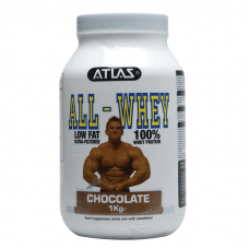 All Whey 1kg/Chocolate