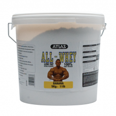 All Whey 5kg/Strawberry