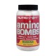 Amino Bombs 200 Tablets/Strawberry