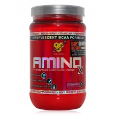 Amino X 435g/Green Apple