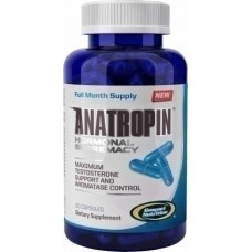 Anatropin 90 Caps