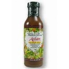 Asian Salad Dressing 355ml