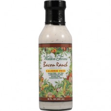 Bacon Ranch Salad Dressing 355ml