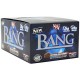BANG Creatine Bar 12 Bars/Chocolate