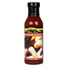 Barbecue Sauce Seafood 340g