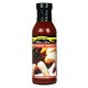 Barbecue Sauce Seafood 340g