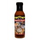 Barbecue Sauce Thick & Spicy 340g