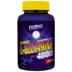 Base L-Glutamine 500g