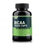 BCAA 1000 200 Caps