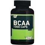 BCAA 1000 400 Caps