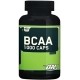 BCAA 1000 400 Caps