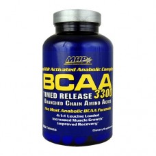 BCCA 120 Tablets