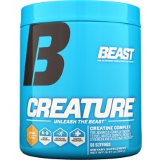 Beast Creature 300g/Pink Lemonade