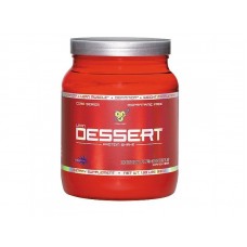 Lean Dessert 630g/Banana Cream