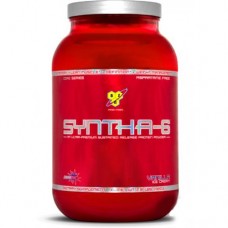 Syntha-6 1.32kg/Chocolate Mint