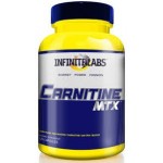 Carnitine MTX 120 Caps
