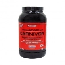 Carnivor 2lb/Chocolate