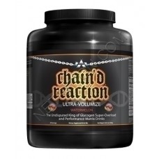 Chain`d Reaction 4.5lb/Unflavoured