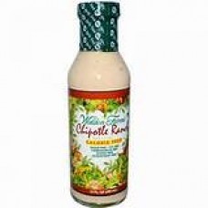 Chipotle Ranch Salad Dressing 355ml