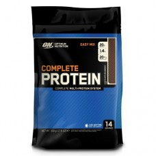 Complete Protein 500g/Vanilla
