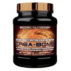Crea-Bomb 660g/Pink Lemonade