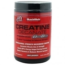 Creatine Decanate 300g