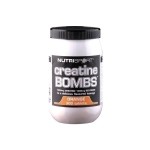 Creatine Bombs 300 Tablets/Strawberry