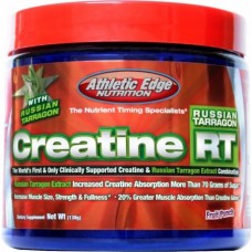 Creatine RT 130g/Fruit Punch