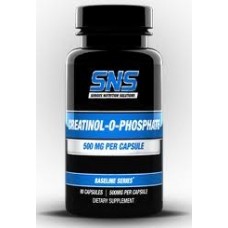 Creatinol-O-Phosphate 90 Caps