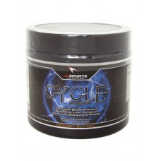 Cycle Support 180g/Chocolate