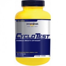 Cyclo Test 90 Caps
