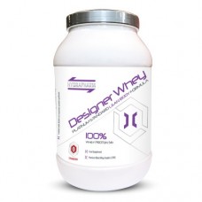 Designer Whey 2.27kg/Banana Split