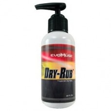 Dry Rub 4 fl.oz (113ml)