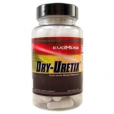 Dry-Uretix 60 Caps