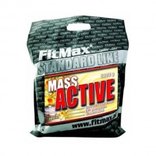 Mass Active 20 5kg/Chocolate