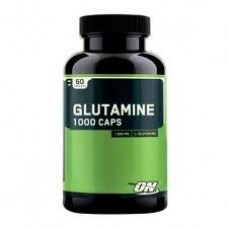 Glutamine 240 Caps
